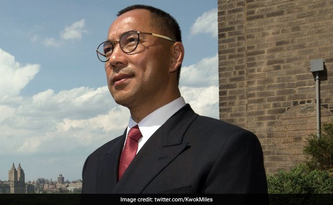 Chinese Billionaire-In-Exile Wants Regime Change In Beijing