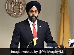 In A First, Sikh-American Appointed As Attorney General Of A US State