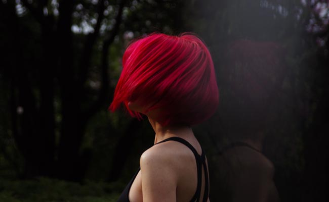 4 Quick-Fixes For Hair Colour Gone Wrong