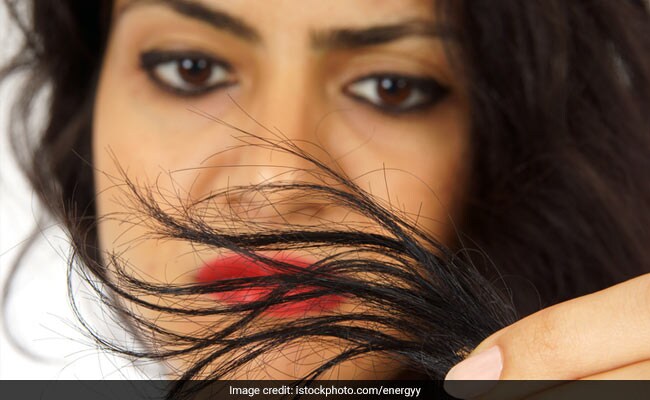 सिर्फ एक ट्रिक और झड़ते बालों की परेशानी दूर, जानिए कैसे