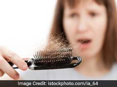 Hair Loss In Women May Indicate Increased Risk Of Fibroids