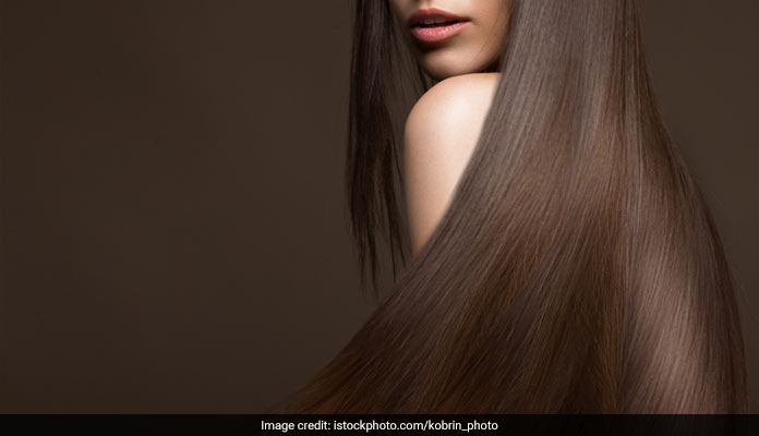 7 Herbs For Fast Hair Growth