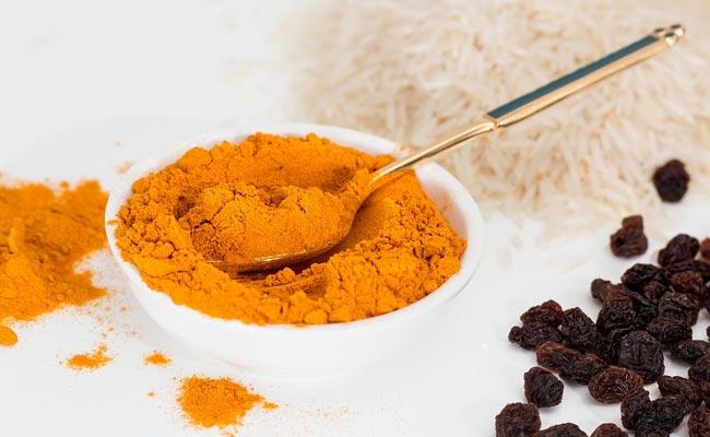 So You Thought <i>Haldi</i> Was Just For Brides? Not At All