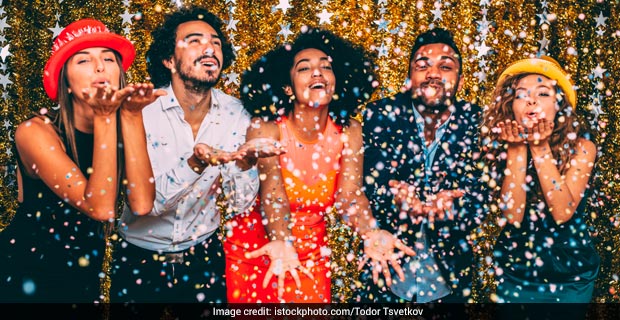 Happy New Year 2021: 5 New Year's Resolutions for Food Lovers!