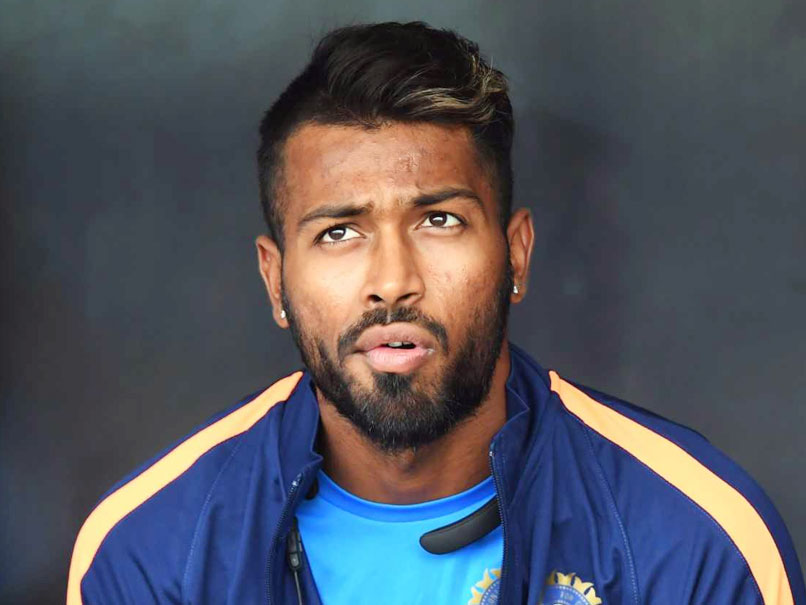Hardik Pandya Reveals How He Had To Hide His Car Because He Couldn't Pay EMI For 2 Years