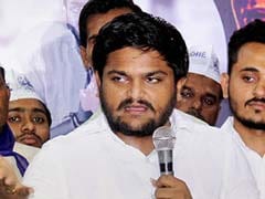 People Have No Expectations From New Gujarat Chief Minister: Hardik Patel