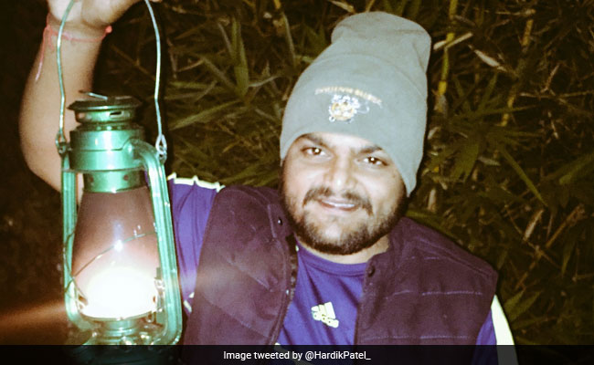 हार्दिक पटेल के 'लालटेन' थामने पर तेजस्वी यादव ने यह कहा...