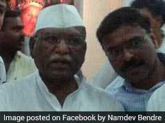 "Anyone Can Join The Party And Get A Post" Says Maharashtra BJP Leader