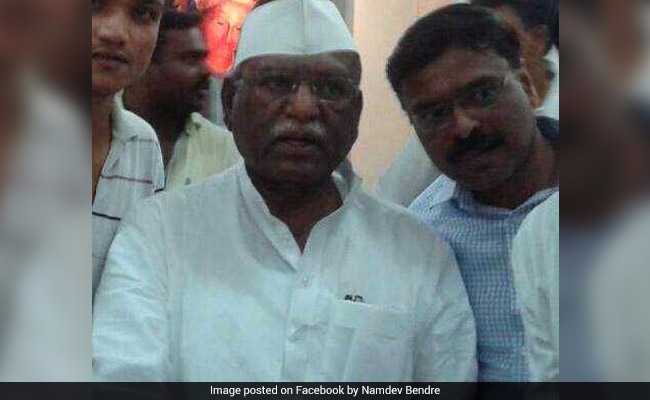 Maharashtra Speaker, 75, Says No Rule In BJP To Bar Veterans Above 75