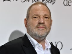 Harvey Weinstein Bid To Dismiss Two Sex Charges Fails