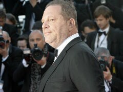 Golden Globes: Hollywood's Test Of The Weinstein Effect