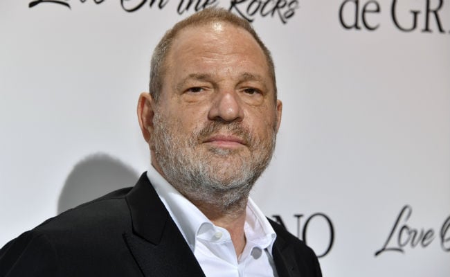 Harvey Weinstein Denies 11 Los Angeles Sex Assault Charges