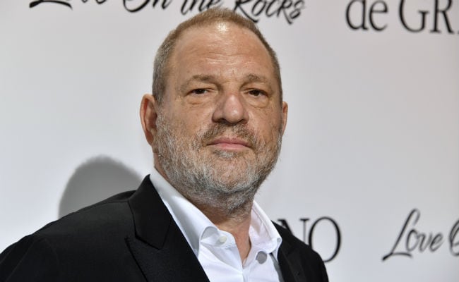 Weinstein Company Will File For Bankruptcy: Media