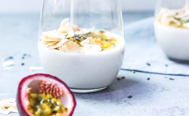 Heartburn Eating Up Your Appetite During Pregnancy? Here's A Recipe