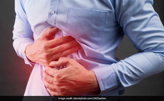 Beware! Frequent Heartburns Could Mean Stomach Cancer