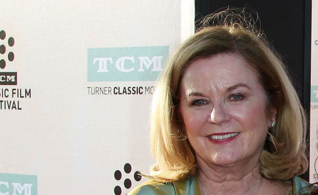 <I>The Sound of Music</i> Star Heather Menzies-Urich Dies At 68