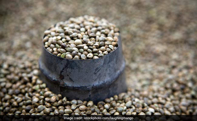 hemp seeds are good for health