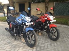 Two-Wheeler Sales December 2017: Hero Ends Year With 43 Per Cent Growth