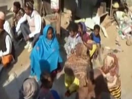 5-Year-Old Allegedly Raped, Violated With Stick, Murdered In Haryana 5-Year-Old Allegedly Raped, Violated With Stick, Murdered In Haryana