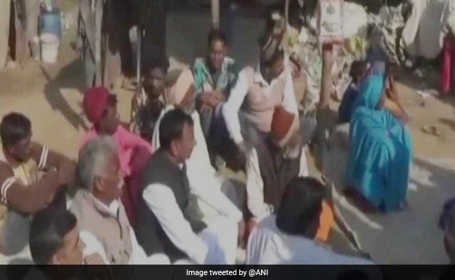 हिसार में 5 साल की बच्ची का कथित तौर पर रेप, बेरहमी से कत्ल, सोती हुई मां के पास से की गई बेटी अगवा