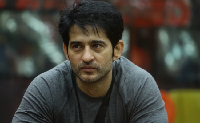 Bigg Boss 11: After Eviction, Hiten Tejwani Says 'Hina Khan Is Fake'