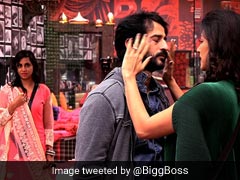 Bigg Boss 11: हितेन की बीवी गौरी ने हिना खान की उड़ाई धज्जियां, बदमिजाजी का कुछ ऐसे दिया जवाब