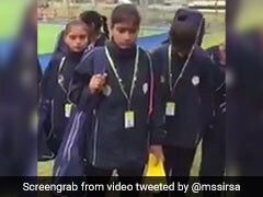 Indian Girls In Australia For Hockey Tournament Complain About Mistreatment, Coach Clarifies On The Issue