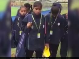 Indian Girls In Australia For Hockey Tournament Complain About Mistreatment, Coach Clarifies On The Issue Indian Girls In Australia For Hockey Tournament Complain About Mistreatment, Coach Clarifies On The Issue