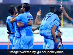 Hockey World League Final: Unpredictable India Face Olympic Champion Argentina In Semis