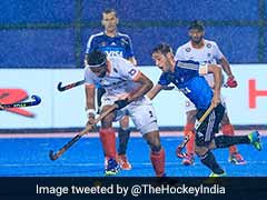 Hockey World League Final: India Face Germany For Bronze, Australia-Argentina In Title Clash