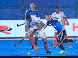 Hockey World League Final: India Face Germany For Bronze, Australia-Argentina In Title Clash Hockey World League Final: India Face Germany For Bronze, Australia-Argentina In Title Clash