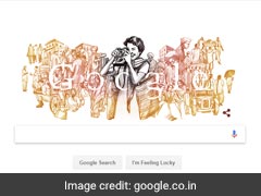 Homai Vyarawalla Google Doodle: Dalda13 के नाम से थीं फेमस भारत की पहली महिला फोटो जर्नलिस्ट