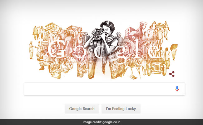Homai Vyarawalla Google Doodle: Dalda13 के नाम से थीं फेमस भारत की पहली महिला फोटो जर्नलिस्ट
