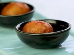 Raksha Bandhan 2019: Try Making These Instant Stuffed Bread Gulab Jamuns At Home (Watch)