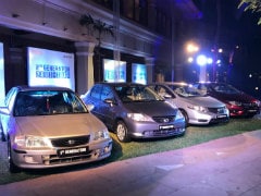 The Iconic Honda City Completes 20 Years In India