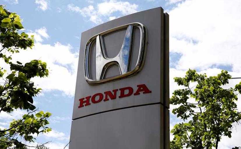 Honda To Unveil New Compact Gas-Electric Hybrid Sedan