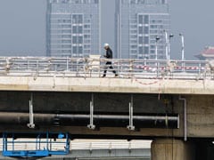 Marvel Or Mishap? Hong Kong's Troubled Mega Bridge