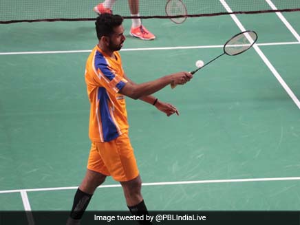 India Open: HS Prannoy, Forced To Play With Foot Corn, Bows Out; Saina Nehwal, PV Sindhu Advance