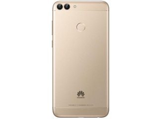 Huawei Enjoy 7S लॉन्च, इसमें हैं दो रियर कैमरे और फुल व्यू डिस्प्ले