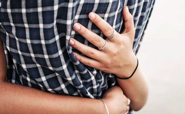 I Was Harassed In Same Kerala School That Suspended Students For Hug