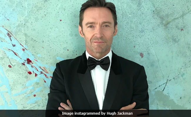 Hugh Jackman