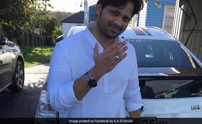 Indian Student Killed In New Zealand After Drunk Driver Rams Into His Car
