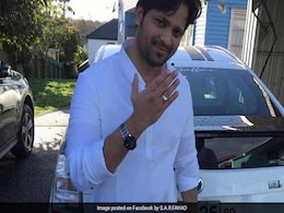 Indian Student Killed In New Zealand After Drunk Driver Rams Into His Car Indian Student Killed In New Zealand After Drunk Driver Rams Into His Car