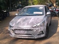 Auto Expo 2018: Hyundai To Launch i20 Facelift