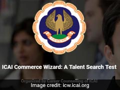 ICAI CA May 2023: सीए फाइनल, इंटर और फाउंडेशन परीक्षा के लिए आवेदन का आखिरी दिन कल, जल्द करें Apply