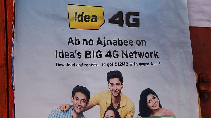 Idea Nirvana Postpaid Plans Launched, Bring 'Data Carry Forward' and Unlimited Calls