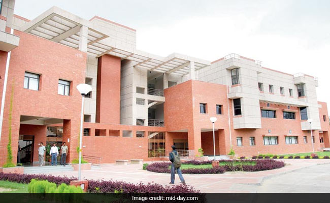 Increasing Number Of IIT Seats Going Vacant, Maximum At IIT-BHU