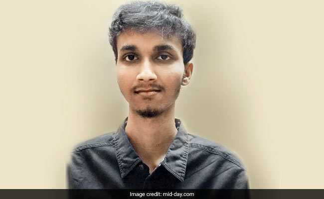 IIT-Kanpur Student Never Reached Mumbai Home, Police Investigate