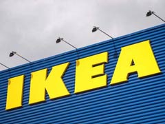For Delhi, Ikea Plans A Mall, Not Just A Store. At $760 Million.