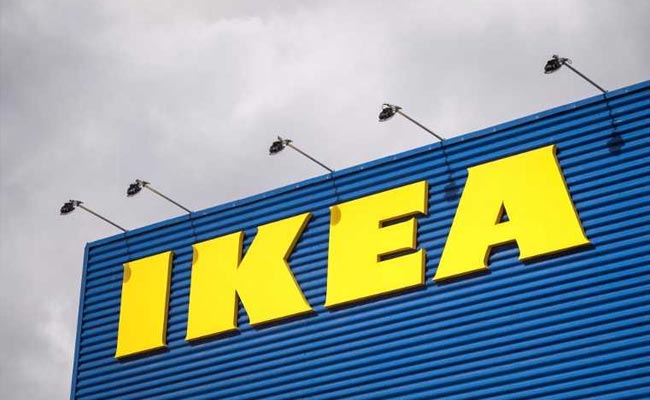 Child Found Loaded Handgun In A Couch At Ikea In US, Fired It: Police